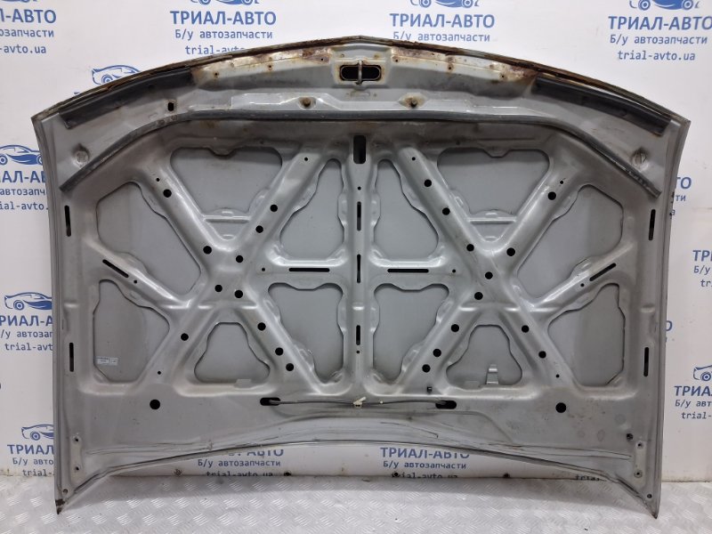 Капот L200 2006-2015 KB 2.5 Diesel 4D56