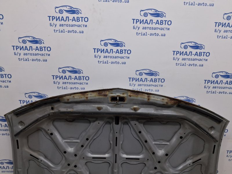 Капот L200 2006-2015 KB 2.5 Diesel 4D56