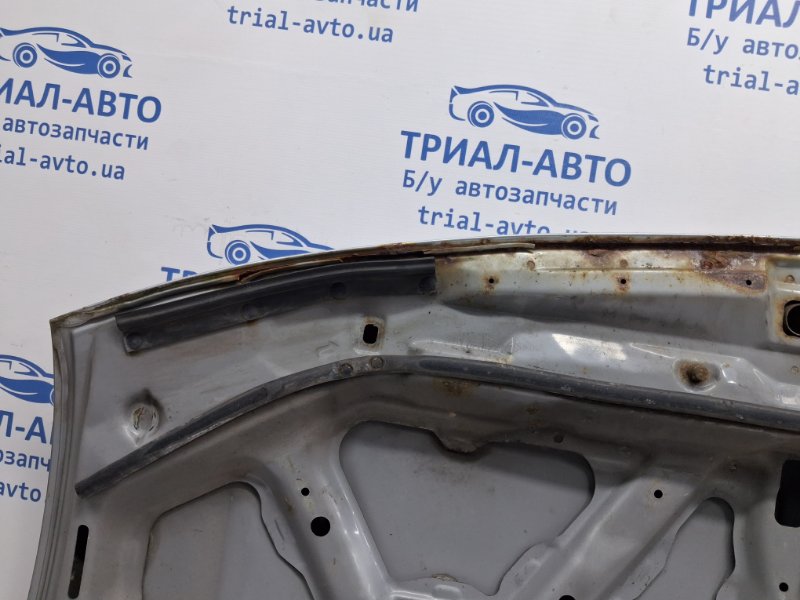 Капот L200 2006-2015 KB 2.5 Diesel 4D56