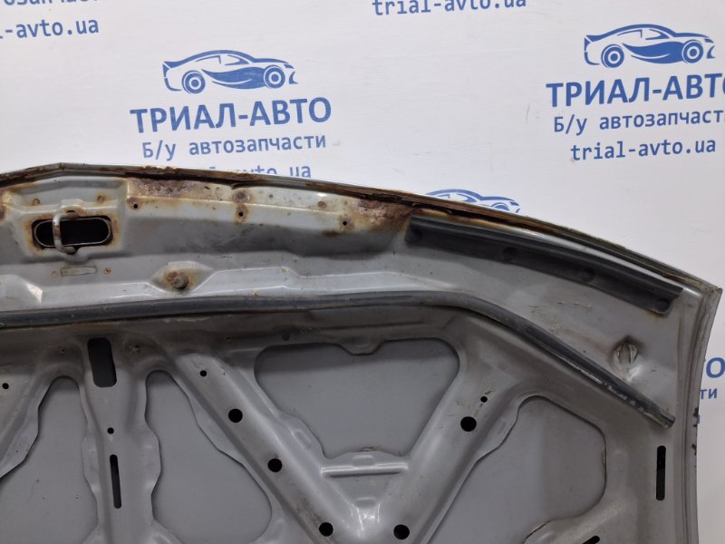 Капот L200 2006-2015 KB 2.5 Diesel 4D56