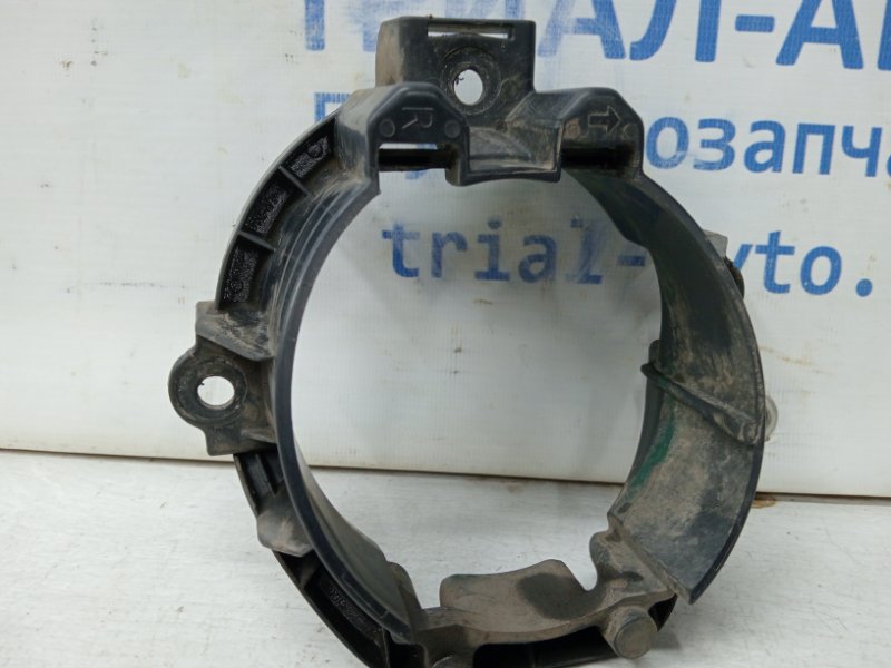 Кронштейн правый Toyota RAV 4 A30 2.0 бензин 1AZFE