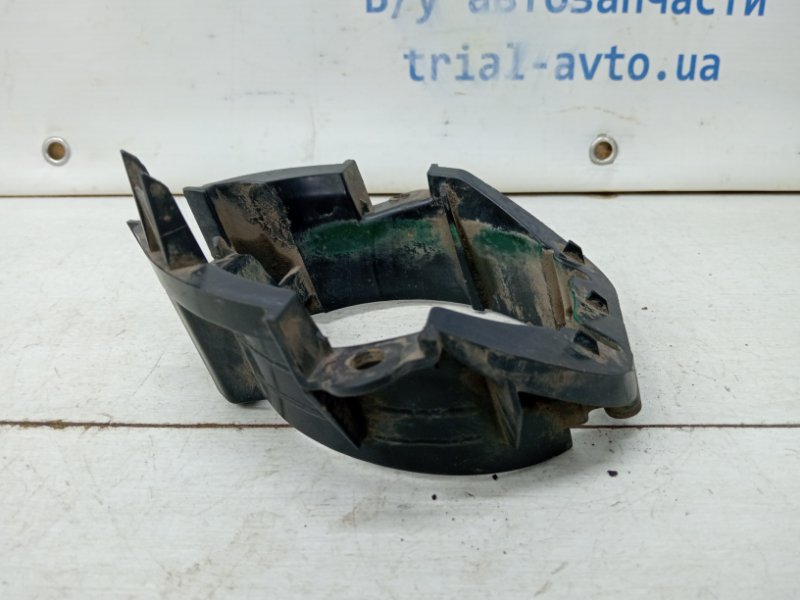 Кронштейн левый Toyota RAV 4 2005-2016 A30 2.0 бензин 1AZFE 5212542020 Б/У