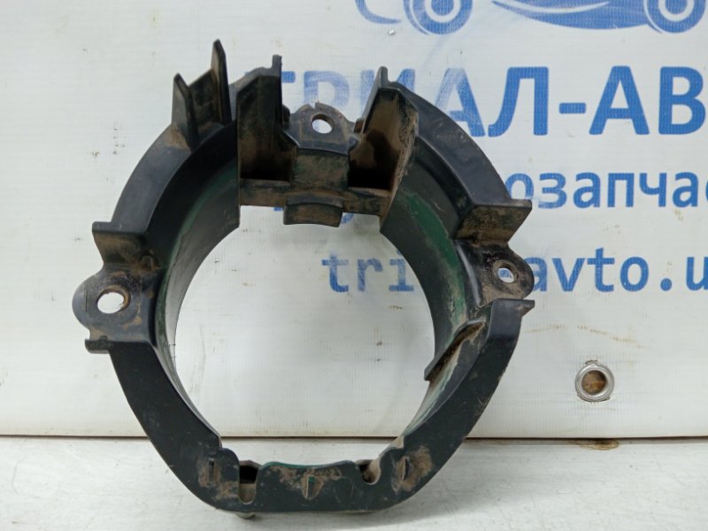 Кронштейн левый RAV 4 2005-2016 A30 2.0 бензин 1AZFE