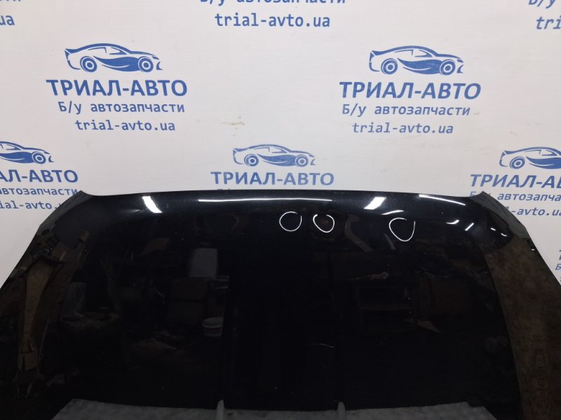 Капот Korando 2010-2019 C200 2.0 diesel D20Dt