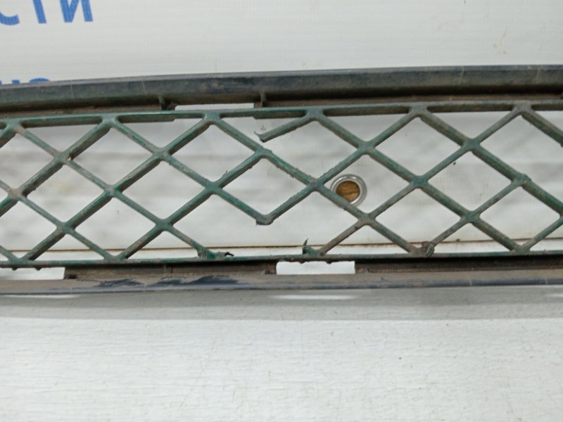 Решетка бампера центральная RAV 4 2005-2016 A30 2.0 бензин 1AZFE