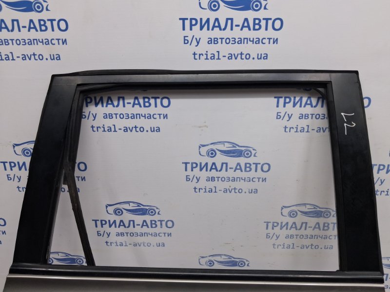 Дверь задняя правая X-Trail 2007-2015 T31 2.0 Diesel M9R