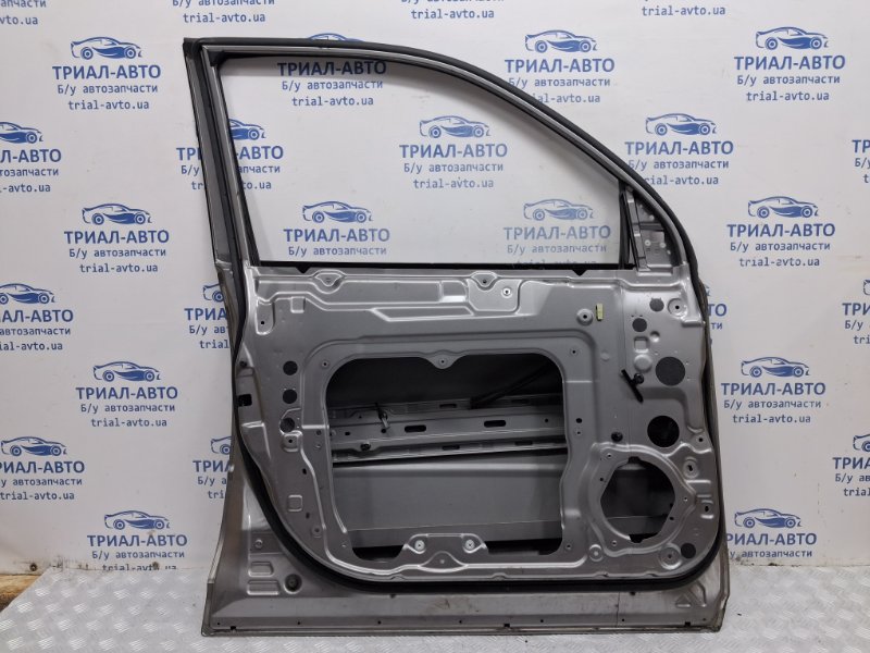 Дверь передняя левая X-Trail 2007-2015 T31 2.0 Diesel M9R