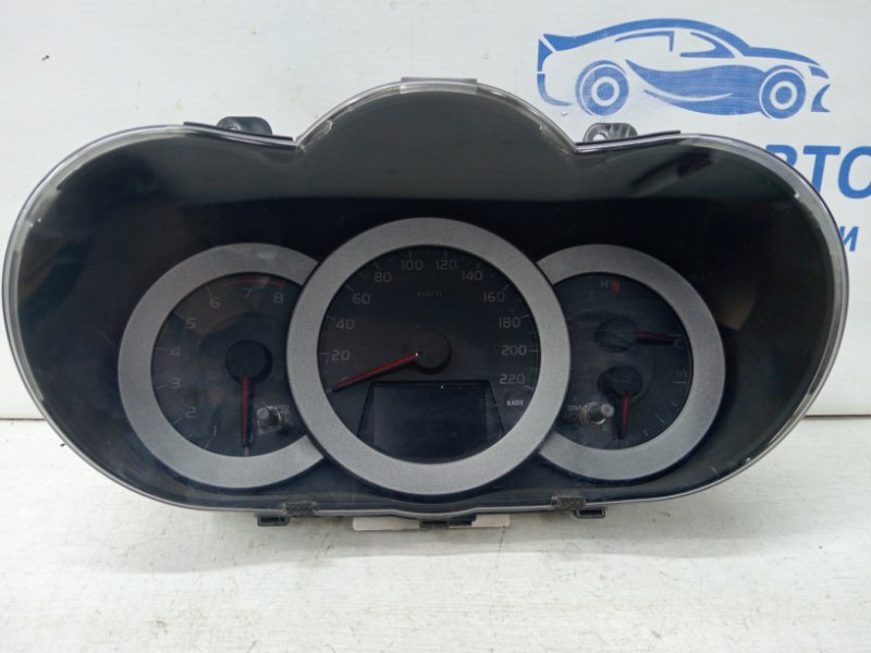 Приборная панель Toyota RAV 4 2005-2016 A30 2.0 бензин 1AZFE 8380042D22 Б/У