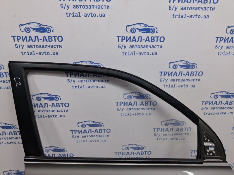 Дверь передняя правая X-Trail 2007-2015 T31 2.0 Diesel M9R