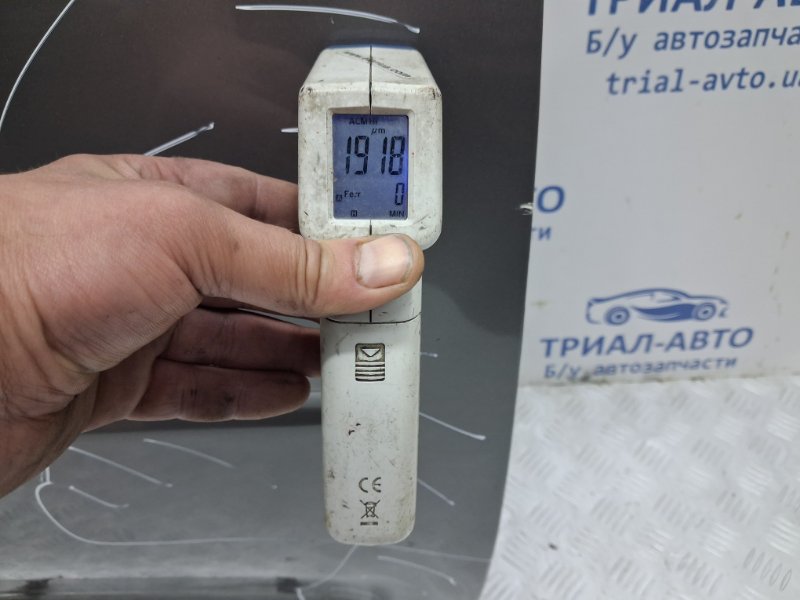 Дверь передняя правая X-Trail 2007-2015 T31 2.0 Diesel M9R