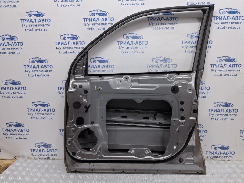 Дверь передняя правая X-Trail 2007-2015 T31 2.0 Diesel M9R