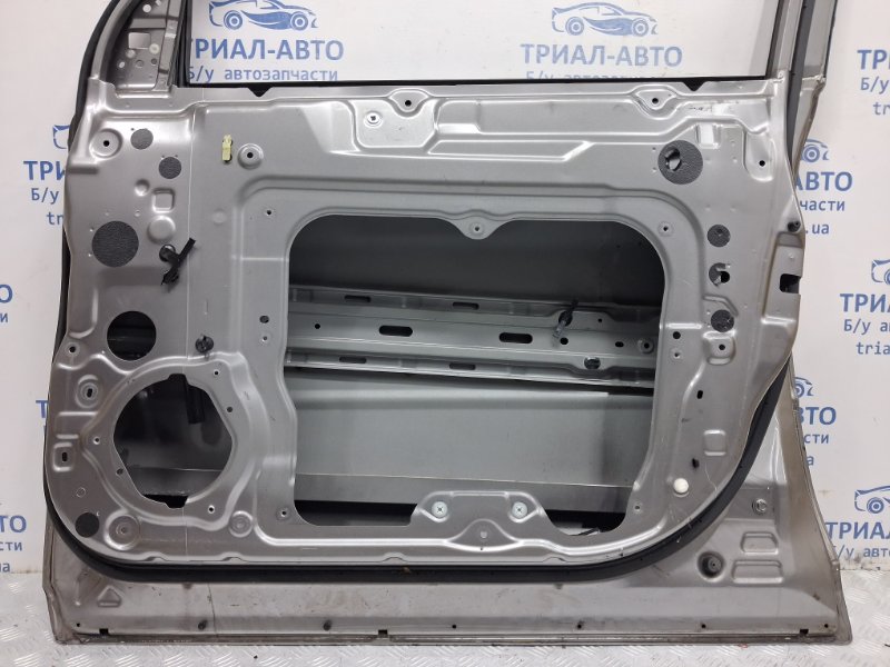 Дверь передняя правая X-Trail 2007-2015 T31 2.0 Diesel M9R