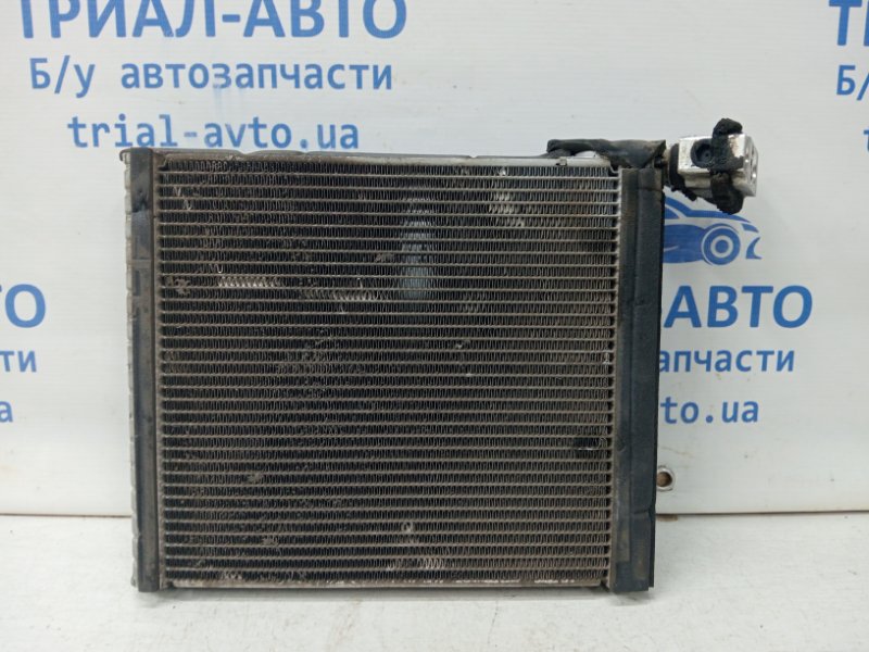 Испаритель кондиционера Toyota RAV 4 2005-2016 A30 2.0 бензин 1AZFE 8850126210 Б/У