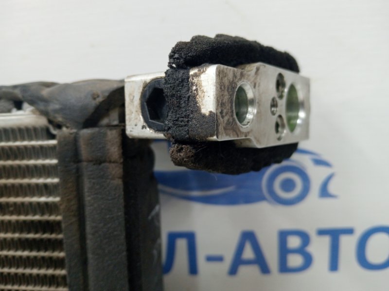 Испаритель кондиционера RAV 4 2005-2016 A30 2.0 бензин 1AZFE