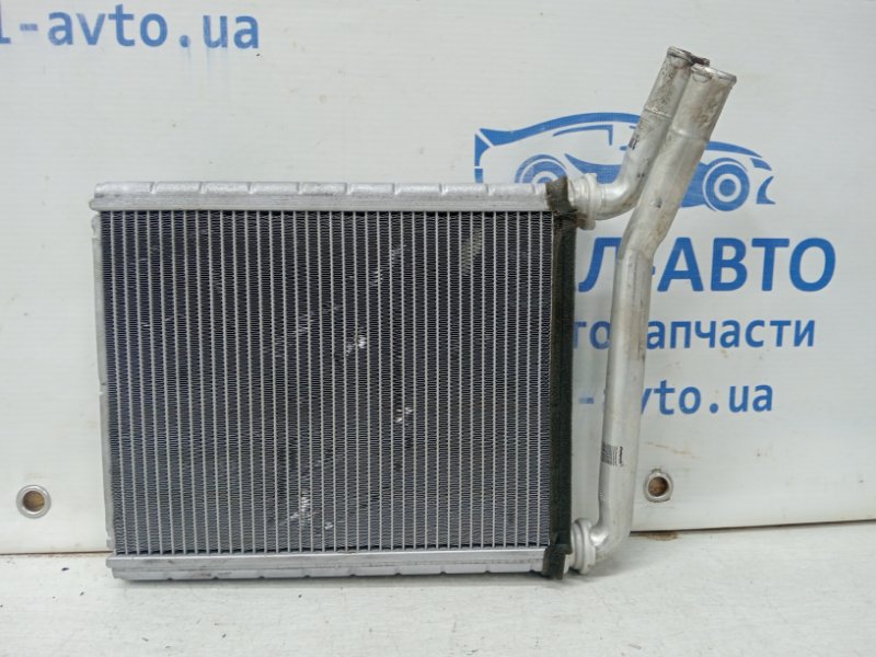 Радиатор печки Toyota RAV 4 2005-2016 A30 2.0 бензин 1AZFE 8710742170 Б/У