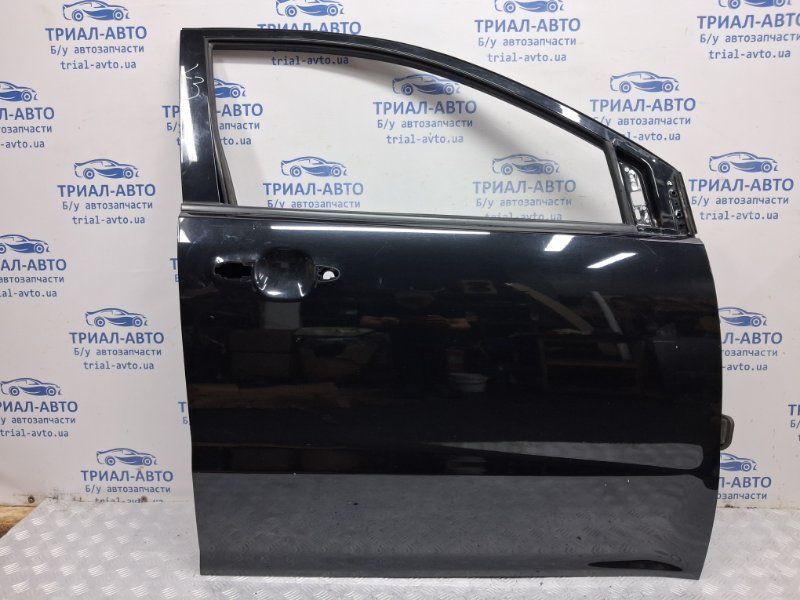 Дверь передняя правая SsangYong Korando 2010-2019 C200 2.0 diesel D20Dt 6202134002 Б/У