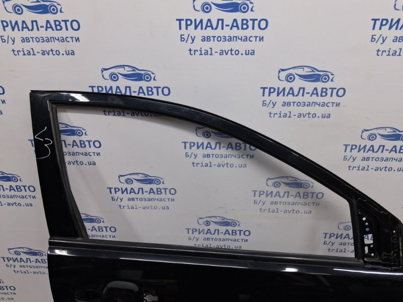 Дверь передняя правая Korando 2010-2019 C200 2.0 diesel D20Dt