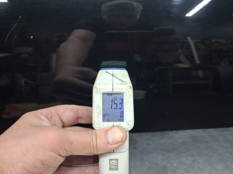 Дверь передняя правая Korando 2010-2019 C200 2.0 diesel D20Dt