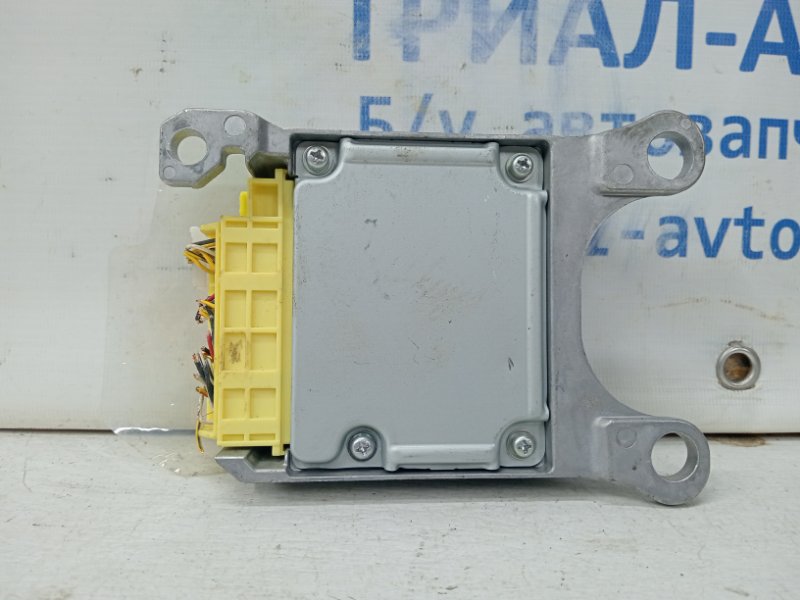 Блок управления AIRBAG RAV 4 2005-2016 A30 2.0 бензин 1AZFE