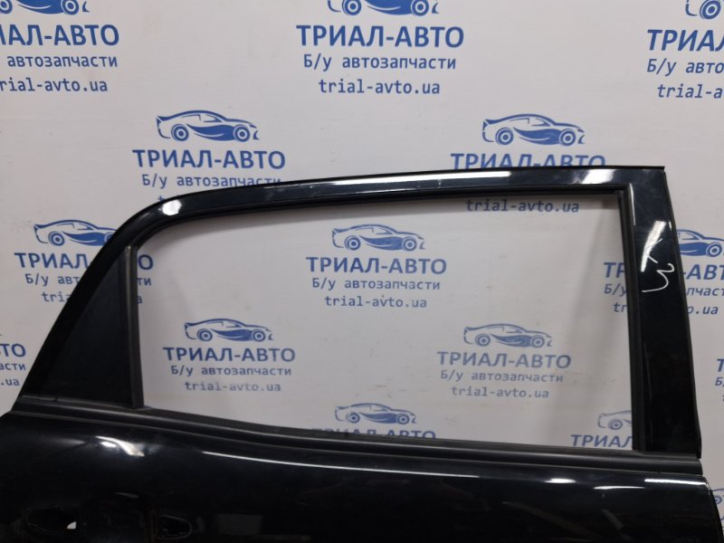 Дверь задняя правая Korando 2010-2019 C200 2.0 diesel D20Dt