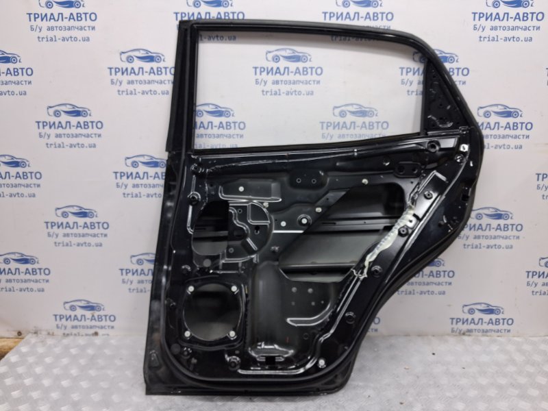 Дверь задняя правая Korando 2010-2019 C200 2.0 diesel D20Dt