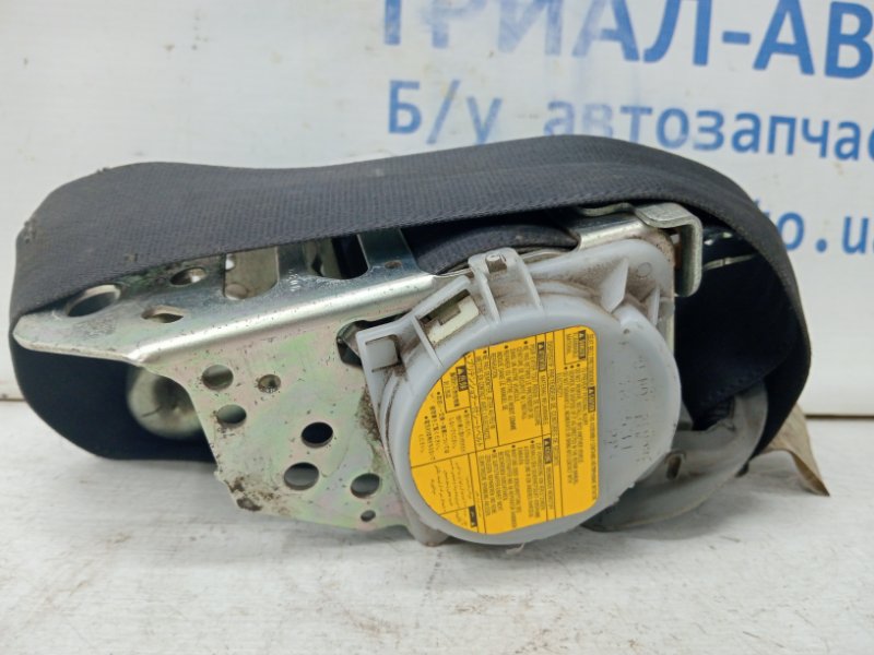 Ремень безопасности передний правый RAV 4 2005-2016 A30 2.0 бензин 1AZFE