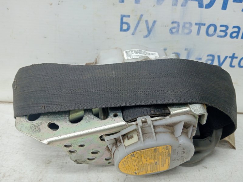 Ремень безопасности передний правый RAV 4 2005-2016 A30 2.0 бензин 1AZFE