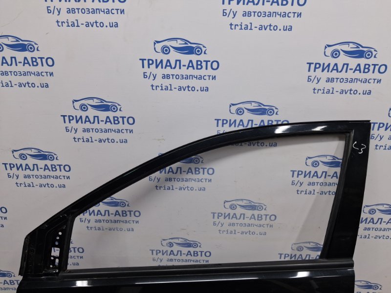 Дверь передняя левая Korando 2010-2019 C200 2.0 diesel D20Dt