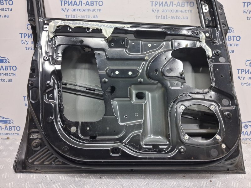 Дверь передняя левая Korando 2010-2019 C200 2.0 diesel D20Dt