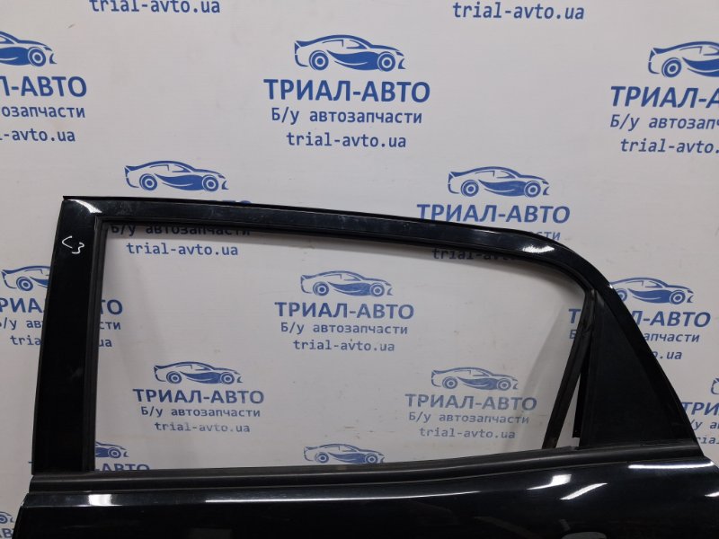 Дверь задняя левая Korando 2010-2019 C200 2.0 diesel D20Dt