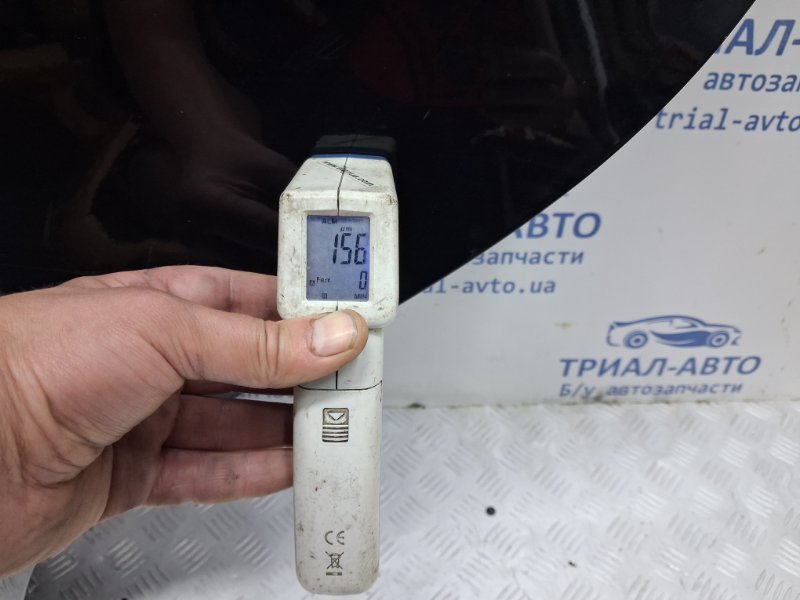 Дверь задняя левая Korando 2010-2019 C200 2.0 diesel D20Dt