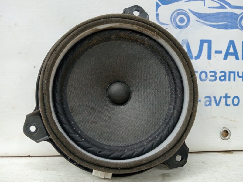 Динамик двери Toyota RAV 4 2005-2016 A30 2.0 бензин 1AZFE 861602b580 Б/У