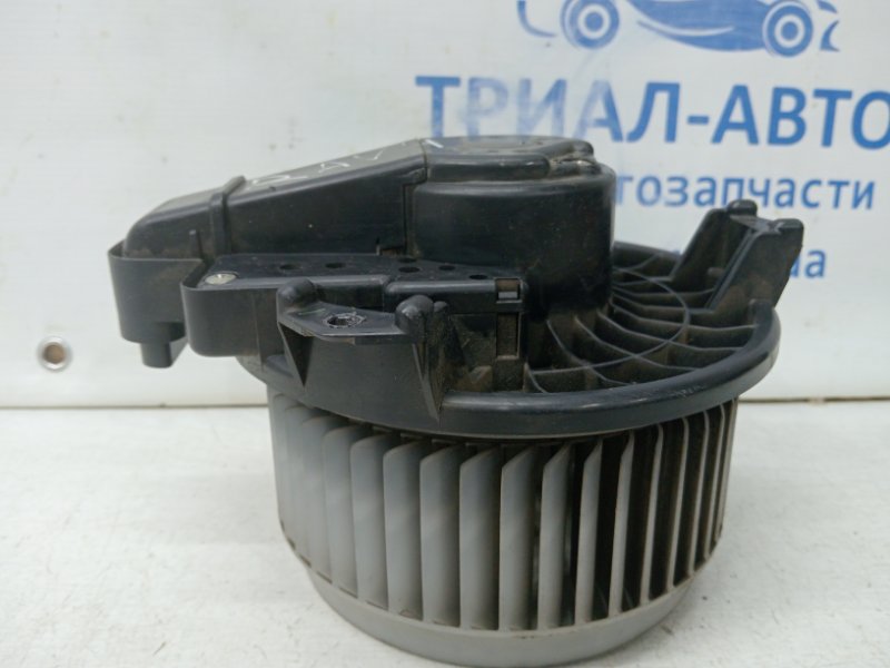 Моторчик печки Toyota RAV 4 2005-2016 A30 2.0 бензин 1AZFE 8710342100 Б/У