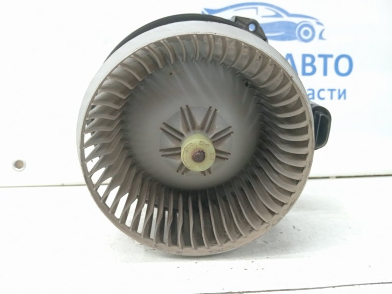 Моторчик печки RAV 4 2005-2016 A30 2.0 бензин 1AZFE