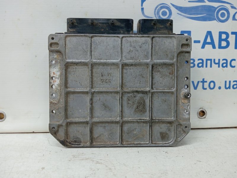 Блок управления двигателем RAV 4 2005-2016 A30 2.0 бензин 1AZFE