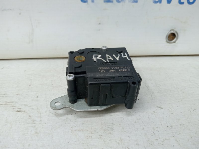 Сервопривод RAV 4 2005-2016 A30 2.0 бензин 1AZFE