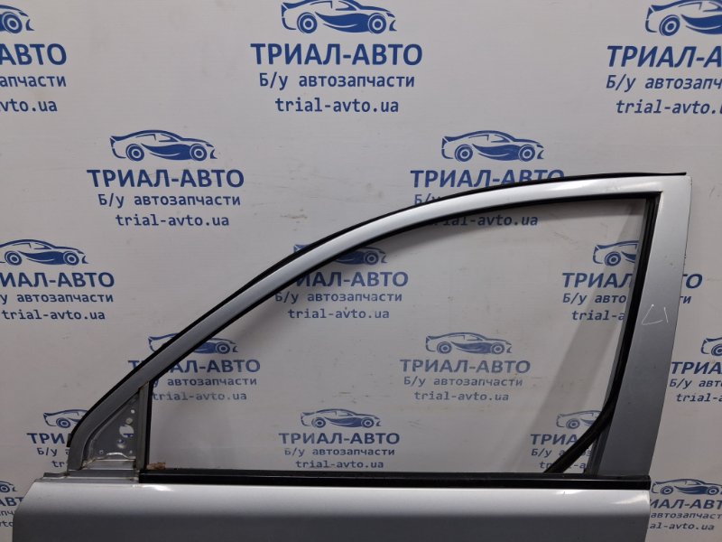 Дверь передняя левая L200 2006-2015 KB 2.5 Diesel 4D56