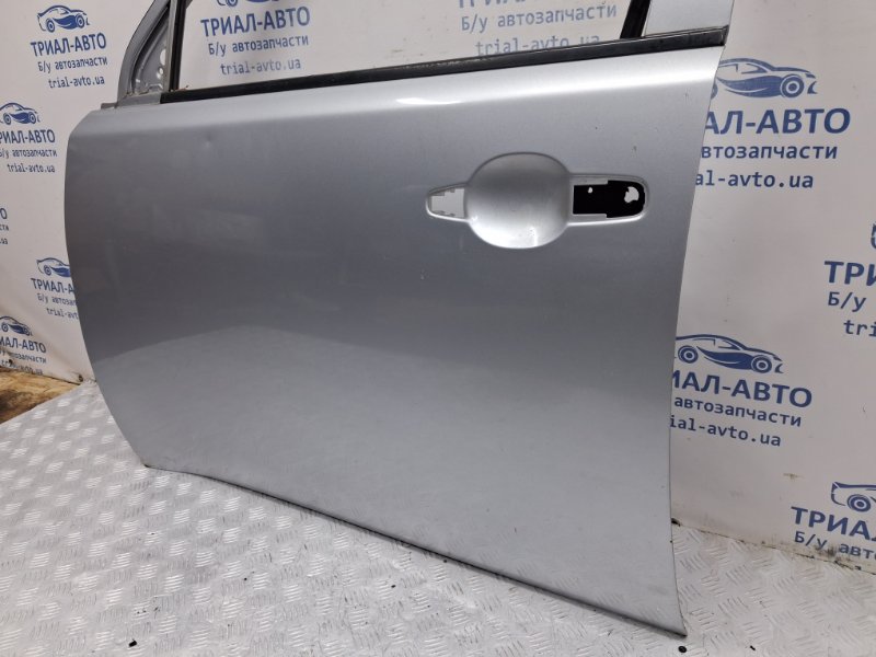 Дверь передняя левая L200 2006-2015 KB 2.5 Diesel 4D56