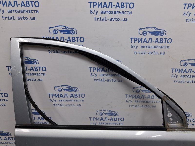 Дверь передняя правая L200 2006-2015 KB 2.5 Diesel 4D56