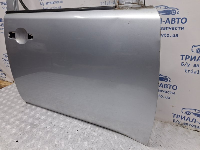 Дверь передняя правая L200 2006-2015 KB 2.5 Diesel 4D56
