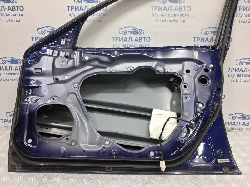 Дверь передняя правая 6 2007-2013 GH 2.5 бензин L5-VE