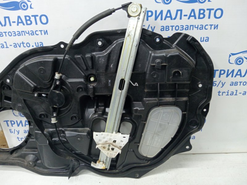 Стеклоподъемник передний левый 6 2007-2013 GH 2.5 бензин L5-VE