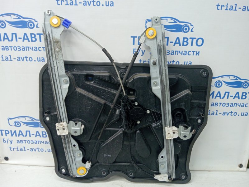 Стеклоподъемник передний правый X-Trail 2007-2015 T31 2.0 Diesel M9R
