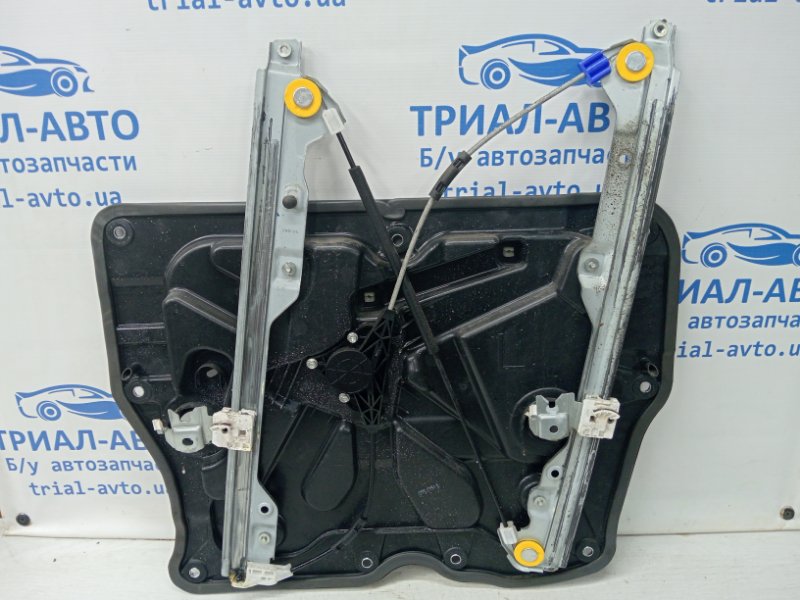 Стеклоподъемник передний левый X-Trail 2007-2015 T31 2.0 Diesel M9R