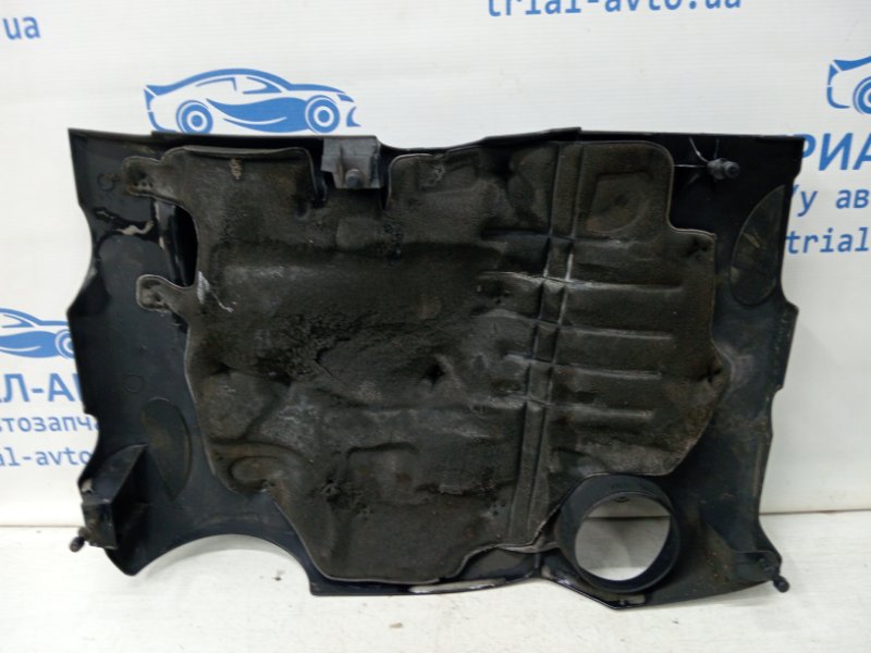 Декоративная крышка ДВС X-Trail 2007-2015 T31 2.0 Diesel M9R