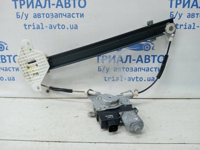 Стеклоподъемник передний правый Korando 2010-2019 C200 2.0 diesel D20Dt