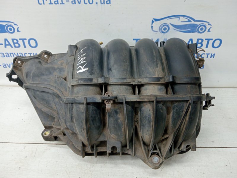 Коллектор впускной пластик RAV 4 2005-2016 A30 2.0 бензин 1AZFE