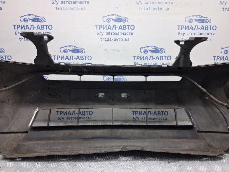 Бампер передний X-Trail 2007-2015 T31 2.0 Diesel M9R