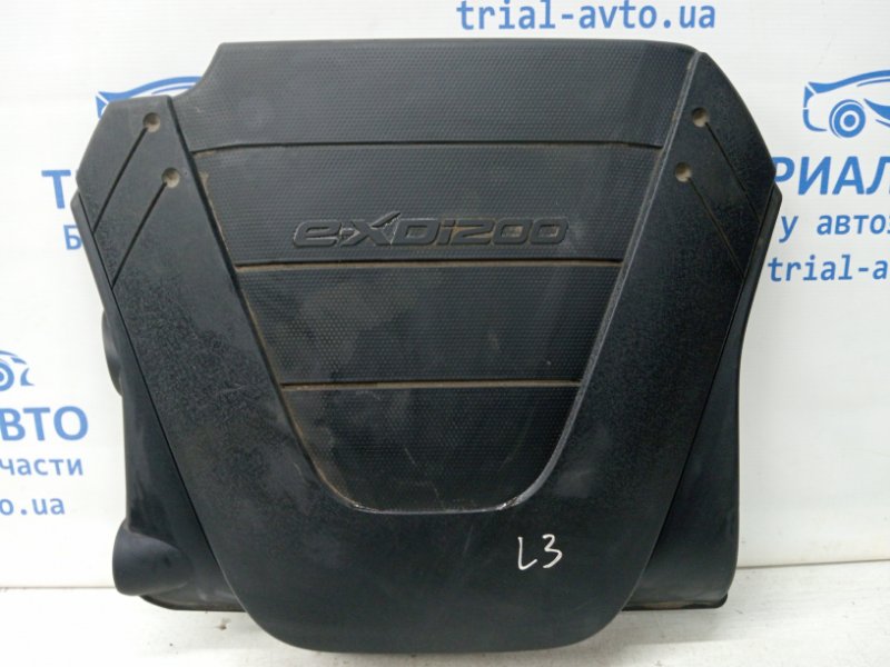Декоративная крышка ДВС Korando 2010-2019 C200 2.0 diesel D20Dt