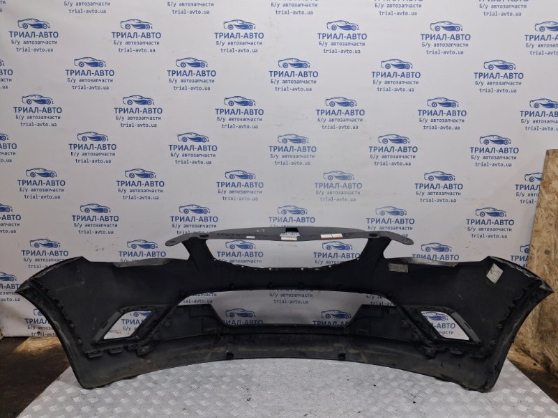 Бампер передний Korando 2010-2019 C200 2.0 diesel D20Dt